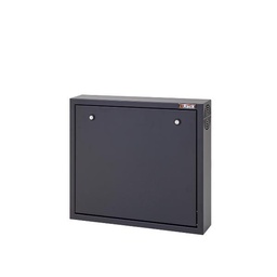 [309266] DVR/NVR BOX 544X600X119 BLACK