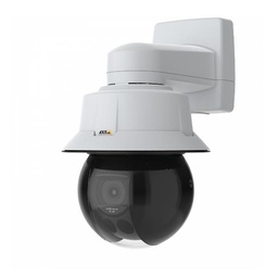 [02446-002] Axis q6318-le 50 Hz