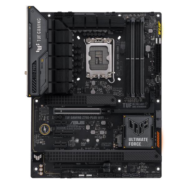 Tuf Gaming Z790-Plus WiFi
