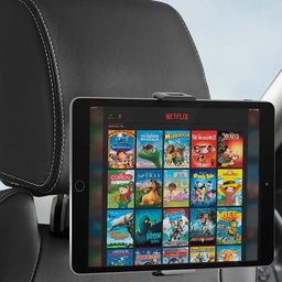 [CY4100ACCAR] IPAD-TABLET CAR HOLDER