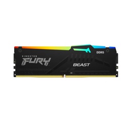 [KF556C40BBA-16] 16GB 5600MTS DDR5 CL40 DIMM F.B RGB