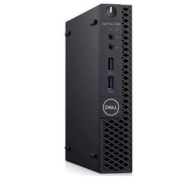 [RSD100233] DELL 3060 MINI PC I5/8/240 W10