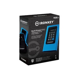 [IKVP80ES/1920G] 1920GB IRONKEY VP80ES ENCRYPEXT SSD