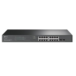 [TL-SG2218P] OMADA 18PORT SWITCH POE+