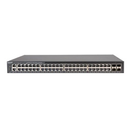 [ICX8200-48P] 48 10/100/1000 802.3AT CLASS 4 POE