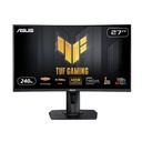TUF GAMING CURVED 27" FULL HD