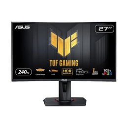 [VG27VQM] TUF GAMING CURVED 27&quot; FULL HD