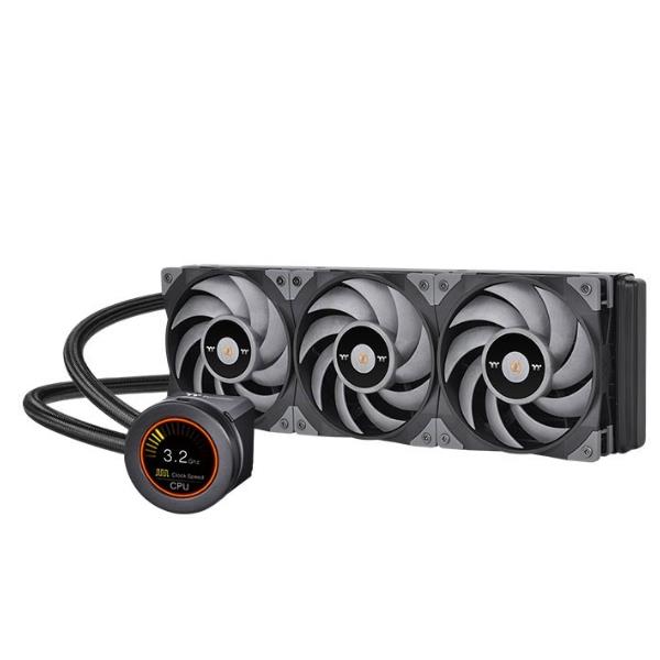 Toughliquid Ultra360 CPU Aio Liquid
