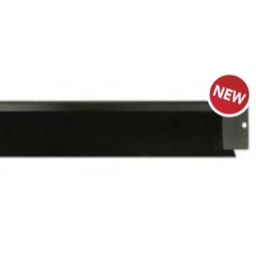 [WPN-AVA-BP03] Cables entrance with Rack Rack brush