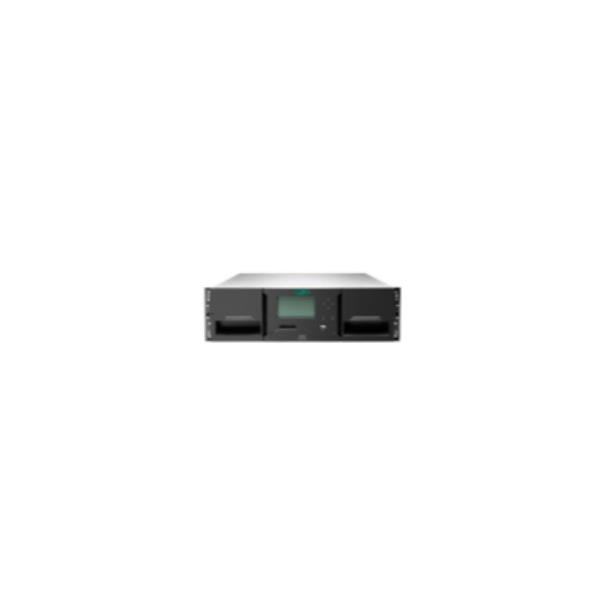 HPE MSL LTO-9 45000 FC DRV UPG