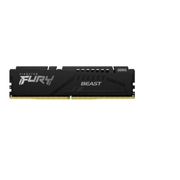 [KF556C36BBE-8] 8GB 5600 DDR5 DIMM F.B. BLACK EXPO