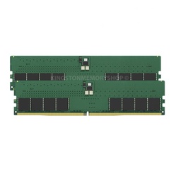 [KCP548US8K2-32] 16GB DDR5 4800MT/S MODULE KIT OF 2