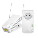 Powerline WiFi 600 KIT 2X