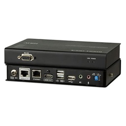 [CE820-ATA-GQ5] USB HDMI HDBASET  2.0 KVM EXTENDER