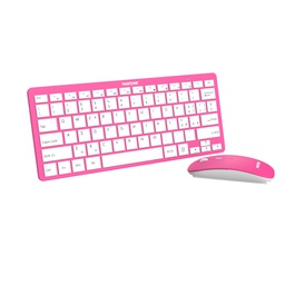 [PT-KB09P1] PANTONE KIT WIRELESS KEYBOARD+MOUSE