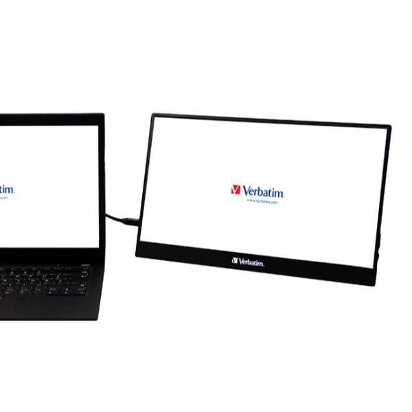 Full HD 1080p 14 portable monitor