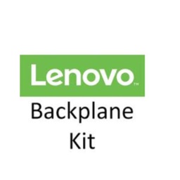 [4XH7A80455] 1U 2.5  SATA/SAS 8-BAY BP KIT V2