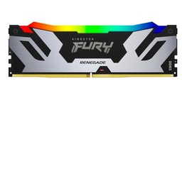 [KF560C32RSA-32] 32GB 6000 DDR5 DIMM F.R.SILVER RGB