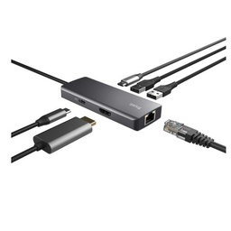 [24968] DALYX 6-IN-1 MULTIPORT ADAPTER