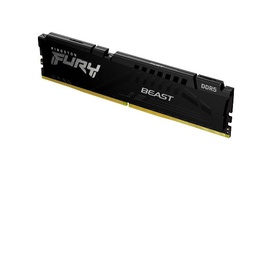 [KF560C36BBE-8] 8GB 6000 DDR5 DIMM F.B. BLACK EXPO