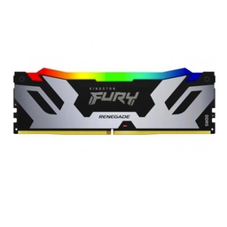 [KF564C32RSA-16] 16GB 6400MTS DDR5 DIMM F.R. RGB