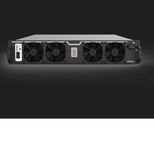 SOLUTION C) MULTIPOWER COMBO 15KW