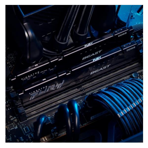 16GB 5600mH DDR5 CL40 Dimm K2 F.B.B