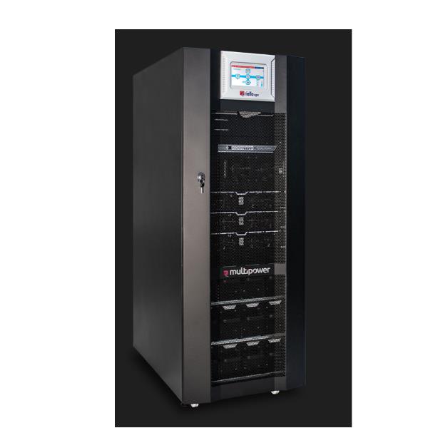 SOLUZIONE B) MULTIPOWER COMBO 25W