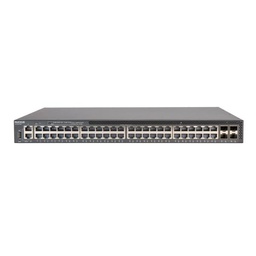 [ICX8200-48PF] 48-PRT POE 740W 4X25G SFP28