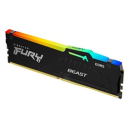 [KF552C40BBAK216] 16GB 5200MTS DDR5 DIMM KIT2 F.B RGB