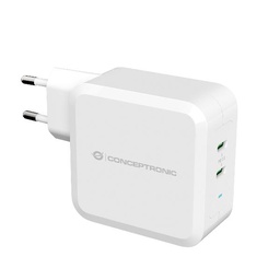 [ALTHEA08W] 2-PORT 100W GAN USB PD CHARGER