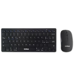 [NXKMMB00001] KIT KEYB+MOUSE SLIM BLACK