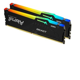 [KF560C40BBAK232] 32GB 6000MTS DDR5 DIMM KIT2 F.B RGB