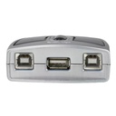 2 USB 2.0 PERIPHERAL SWITCHES Q20