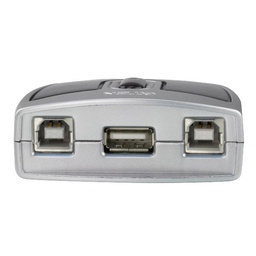 [US221A-ATQ20] 2 USB 2.0 PERIPHERAL SWITCH Q20