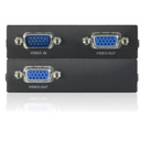 VIDEO EXT VGAOVER CAT5E/6 150M Q5