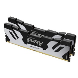 [KF560C32RSK2-64] 64GB 6000 DDR5 DIMM KIT 2 F.R.SILV