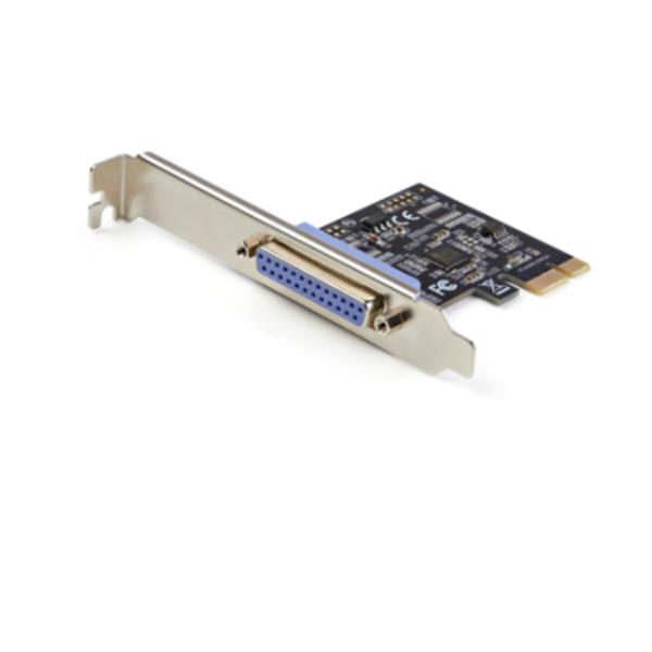 ESTA PCIE controller card