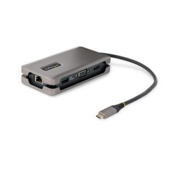 [DKT31CVHPD3] ADATTATORE MULTIPORTA USB-C PD 100W