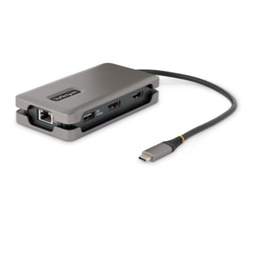 [DKT31CDHPD3] Multiporto USB-C PD 100W adapter