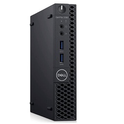 [RSD100227] DELL 3060 MINI PC I5/8/480 W10