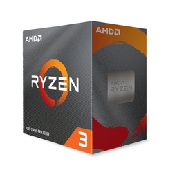 [100000144BOX] AMD RYZEN 3 4300G