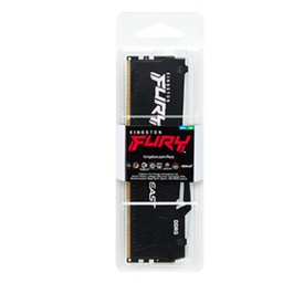 [KF548C38BBA-8] 8GB 4800MTS DDR5 CL38 DIMM F.B RGB