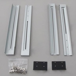 [4NWP100211R0001] RACK MOUNTING KIT 11RT G2 1-3 KVA