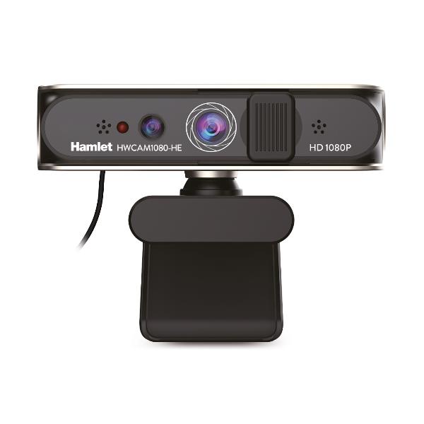 Webcam usb Mic 1080p Priv.over+He