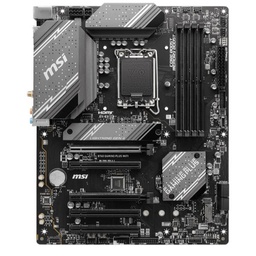 [B760-G-PLUS-WF] B760 GAMING PLUS WIFI