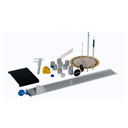 [WCBSCSTRK-N] MECHANICAL SCIENCE SET