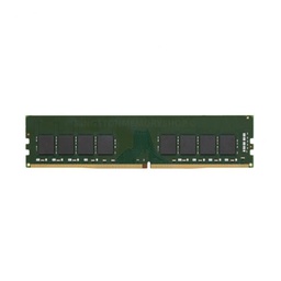 [KCP432ND8/16] 16GB DDR4 3200MHZ DUAL RANK MODULE