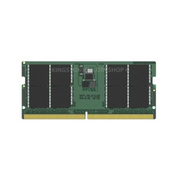 [KVR48S40BD8-32] 32GB 4800 DDR5 NON-ECC CL40 SODIMM