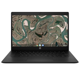 [4L1J6EA] CHROMEBK 14 G7 CEL 8/64 TOUCH